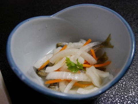 石川県 かほく市 民宿やまじゅうの昼会席 松下ルミコと見る景色 石川県 かほく市 民宿やまじゅうの昼会席 松下ルミコと見る景色