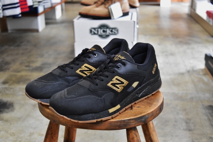 お買い得★な海外NB。。。new balance M1300 (MADE IN USA)・US限定カラー･･･etc！★？_d0152280_15345736.jpg