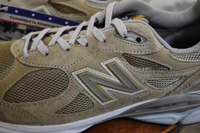 お買い得★な海外NB。。。new balance M990 (MADE IN USA)　etc..._d0152280_16580969.jpg