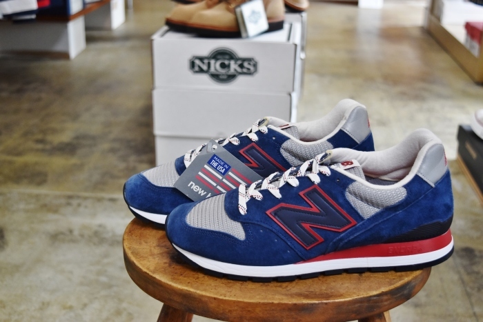 お買い得★な海外NB。。。new balance M990 (MADE IN USA)　etc..._d0152280_17110719.jpg