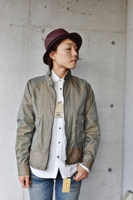 Finger FOX AND SHIRTS ・・・ WHITE PIN OXFORD SHIRTS!★!_d0152280_20592274.jpg