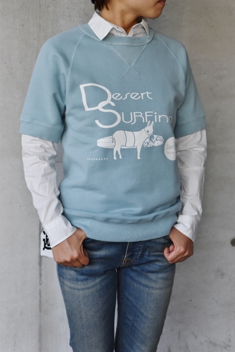 Finger FOX AND SHIRTS ・・・ WHITE PIN OXFORD SHIRTS!★!_d0152280_21010998.jpg