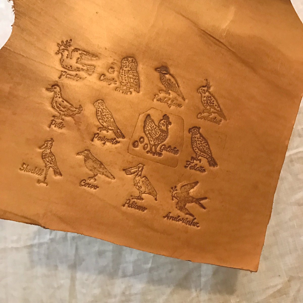 東急ハンズ梅田店『インコと鳥の雑貨展』オーダー会_d0322493_1274943.jpg