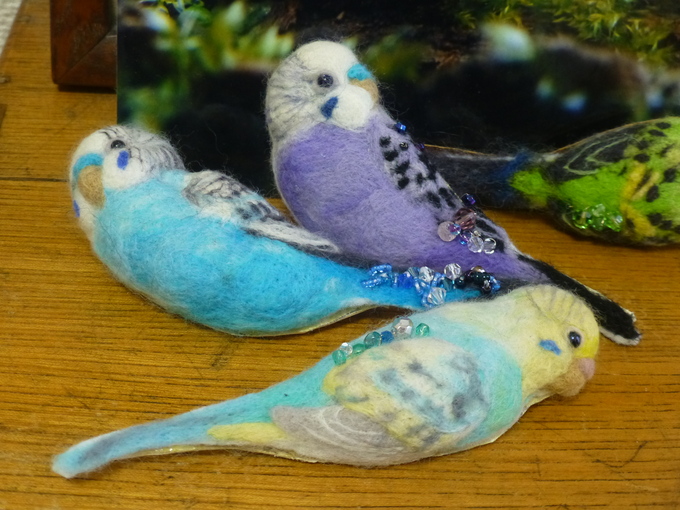 東急ハンズ梅田店『インコと鳥の雑貨展』オーダー会_d0322493_143420.jpg