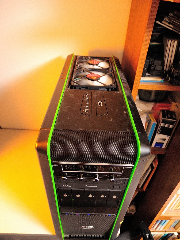 自宅PCの簡易水冷CPUクーラーの換装_f0376697_21535753.jpg