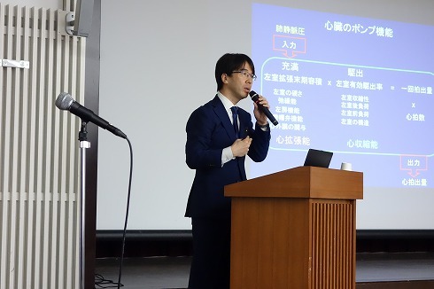 平成29年度日本医師会生涯教育講座_a0152501_13410430.jpg