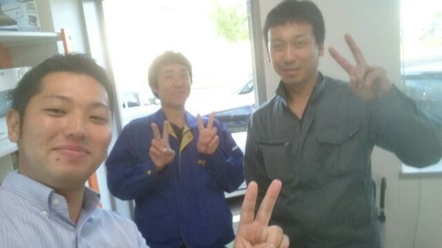 9月3日(日)☆TOMMYアウトレット☆あゆブログ(*´∀`)v ヴォクシーK様納車♪ 自社ローン・ローンサポート☆_b0127002_17553882.jpg
