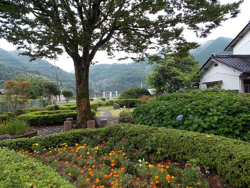 帝人、発祥の地・山形県米沢市で創業100年記念行事_c0192503_9141041.jpg