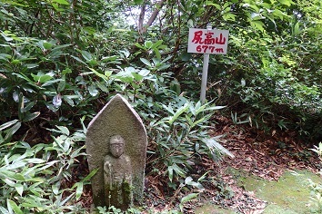 白馬岳・雪倉岳・朝日岳・栂海新道・親不知 3泊4日 4日目 (8月15日)_d0032405_16492483.jpg