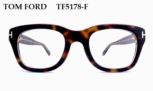 【TOM FORD】「TF5178-F」&「TF5013-F」数量限定生産カラー入荷しました。_d0089508_17354845.jpg