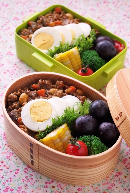 今週のお弁当_f0168317_23264789.jpg