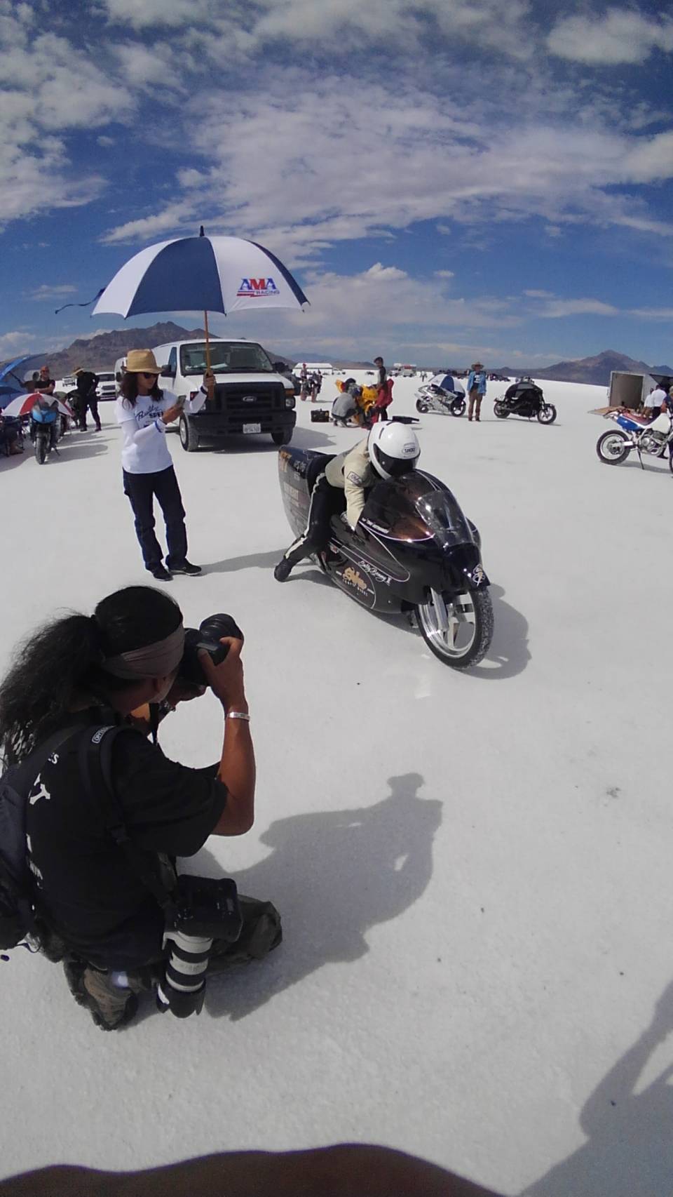 Bonneville Motorcycle Speed Trials 後編_b0160319_11563298.jpg