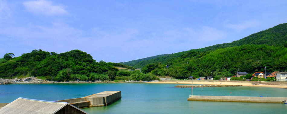 「島根県益田市　荒磯温泉荒磯館」_a0000029_15195796.jpg