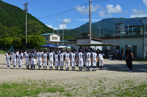福岡Jrと練習試合_d0010630_09311230.jpg