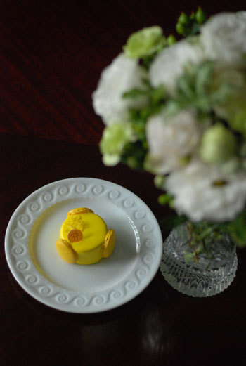 PIERRE HERMÉ　_d0329740_00335356.jpg