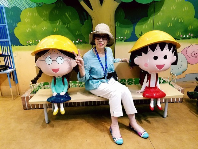清水はちびまる子ちゃん!_e0074955_10242617.jpg