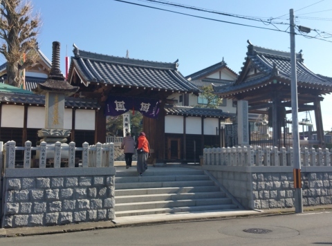 福知山市菱屋町（ひしやまち）地区の寺院_a0003356_16490580.jpg