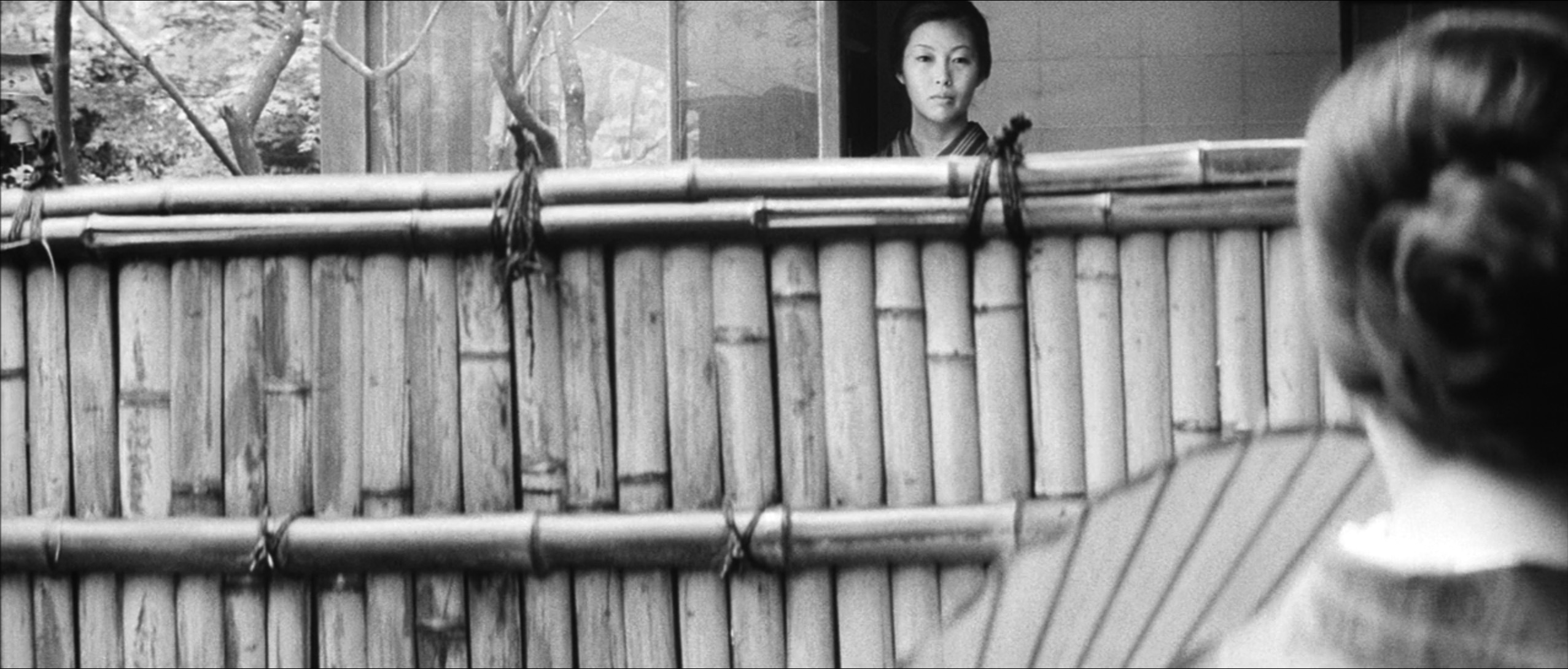 八木昌子（Masako Yagi）「エロス＋虐殺」（1970）_e0042361_18073420.jpg