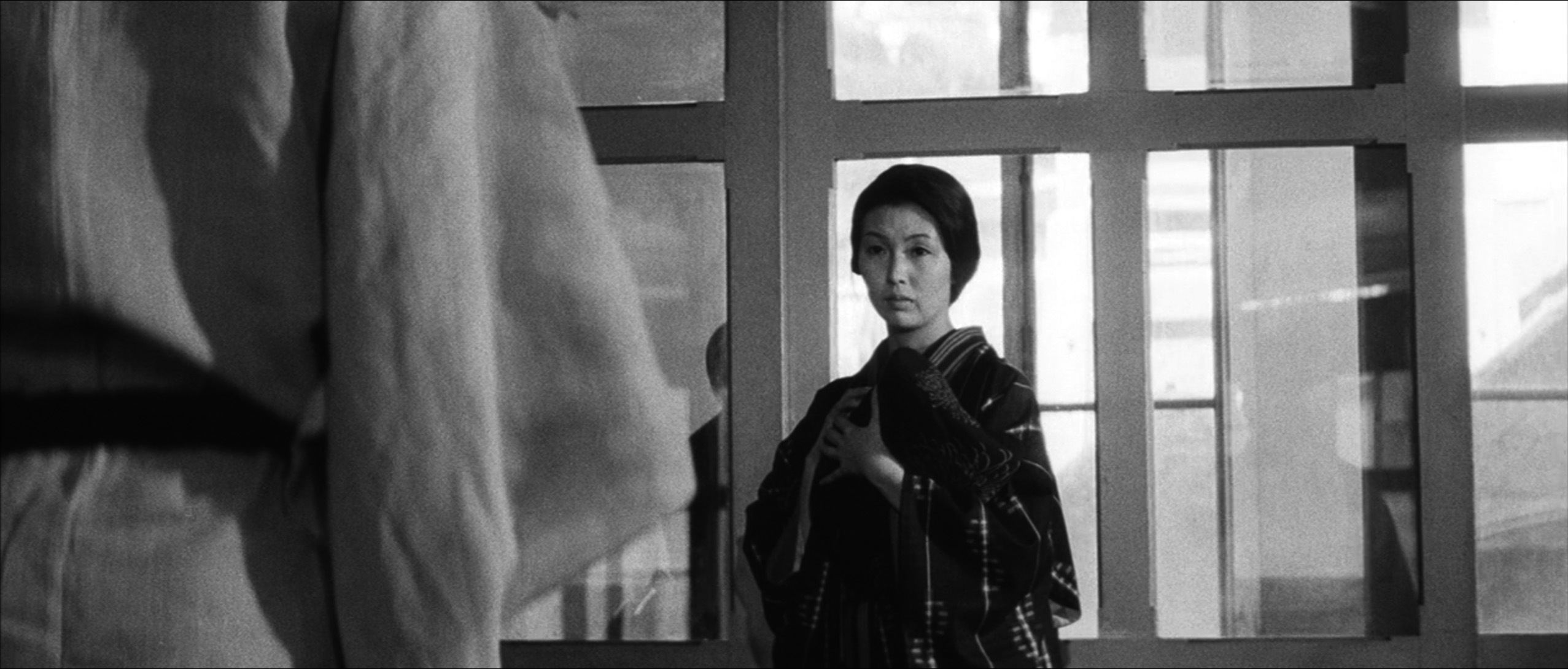 八木昌子（Masako Yagi）「エロス＋虐殺」（1970）_e0042361_18081832.jpg
