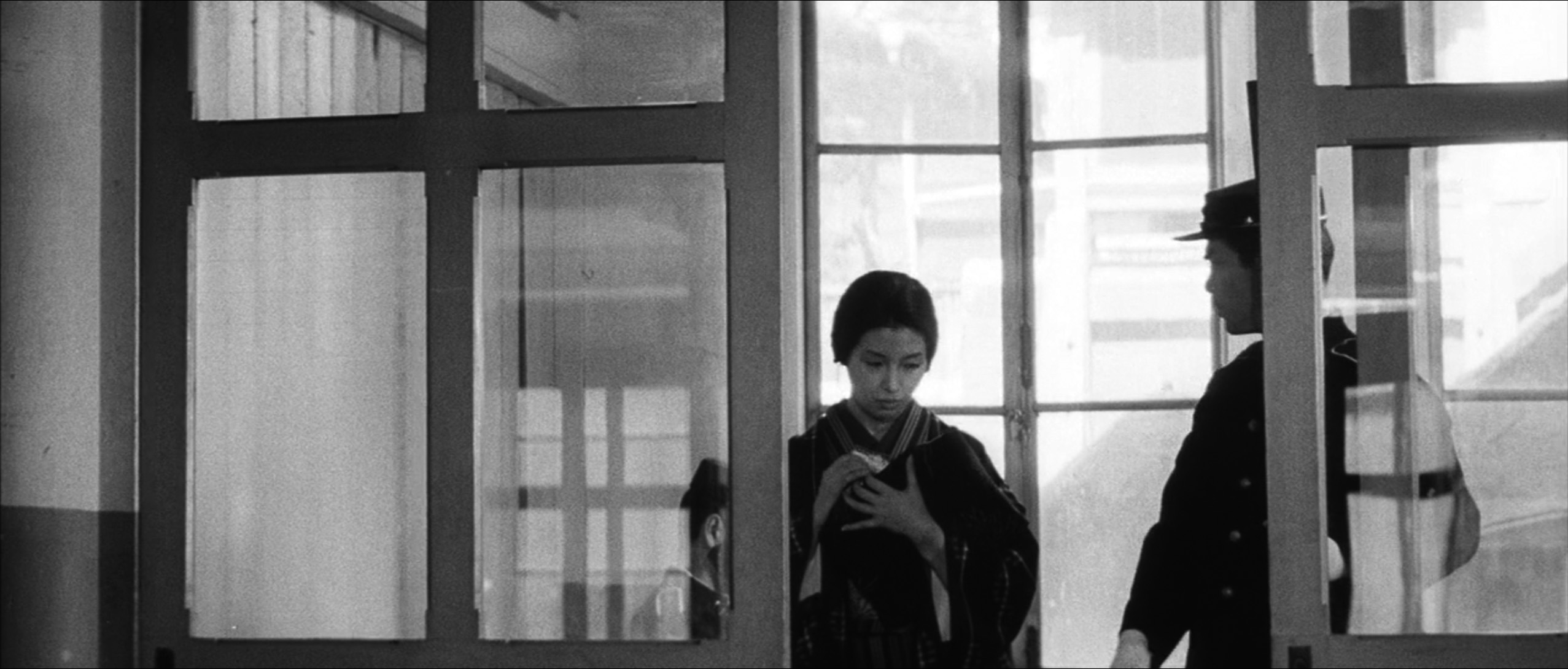 八木昌子（Masako Yagi）「エロス＋虐殺」（1970）_e0042361_18082202.jpg