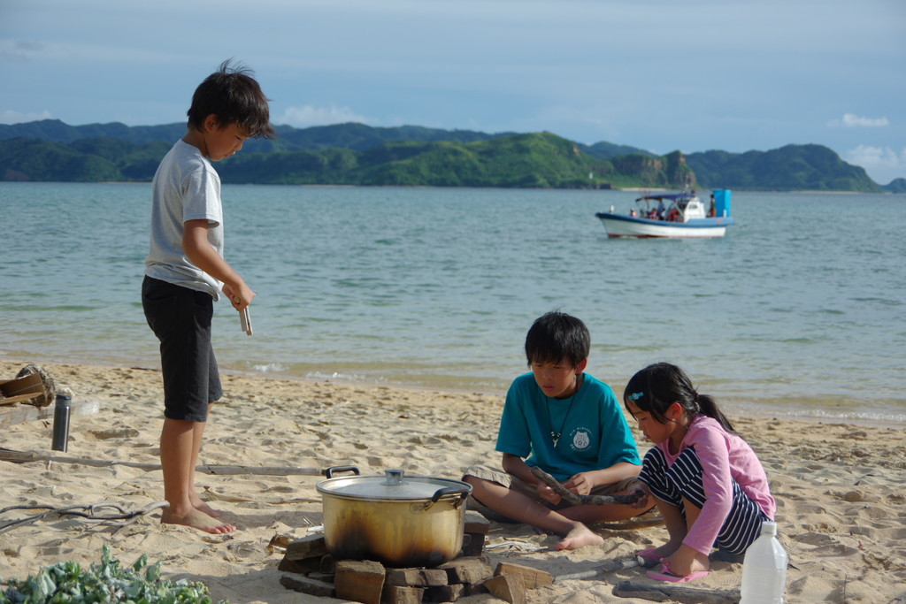 2017.7.22 子ども会キャンプ3_d0286391_20223750.jpg