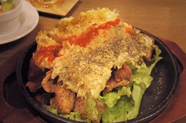 神田「シュマッツ」ビール純粋令を守ったドイツクラフトビールのお味は・・・_b0354293_18291206.jpg