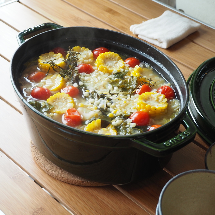 ハーブの食卓2回目ご参加ありがとうございました_a0292194_17555872.jpg