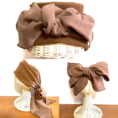 【LIVE LOVE LEARN】HAIR TURBAN RIBBON_d0000298_19224013.png