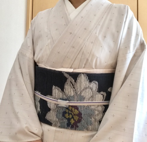 きものヱビス■ 小千谷ちゞみ　小千谷縮　小千谷ちぢみ 楽天市場】【8/9-8/18☆全品ポイント5倍】本場小千谷ちぢみ 反物