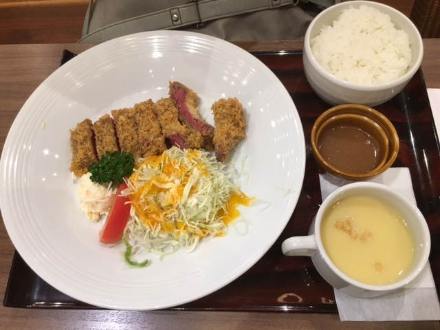 昔洋食「みつけ亭」_a0216818_16391807.jpg