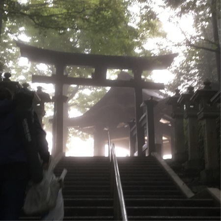 三峯神社の白い気守りと御眷属拝借 パワーストーンストアー茉莉花 店長のひとり言 三峯神社の白い気守りと御眷属拝借 パワーストーンストアー茉莉花 店長のひとり言