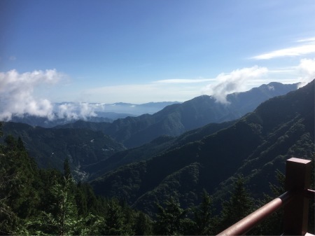 三峯神社の白い気守りと御眷属拝借_d0205518_19075069.jpg