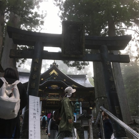 三峯神社の白い気守りと御眷属拝借_d0205518_19360295.jpg