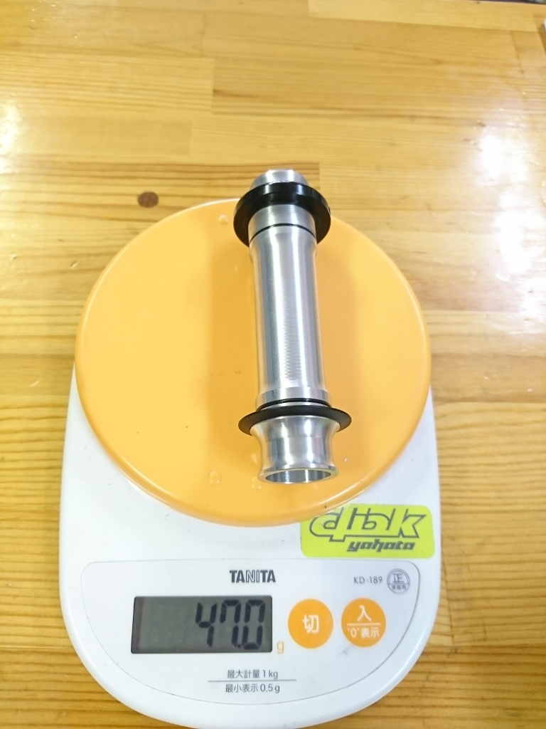 真面目にSTELTH HUBを考える~フロントハブ編~_b0282021_15401087.jpg