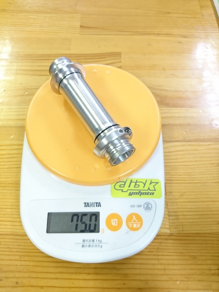 真面目にSTELTH HUBを考える~フロントハブ編~_b0282021_15401156.jpg