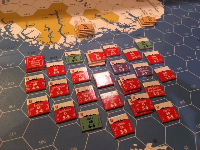 『ストライク・ノース』5戦_b0142122_08302673.jpg