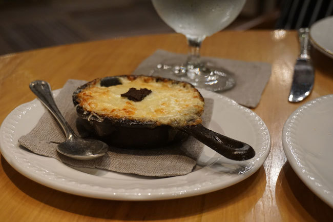 夏休みオーストラリアクルーズ⑥スペシャリティ・レストラン 「シェア・バイ・カーティス・ストーン」_d0210324_08015399.jpg