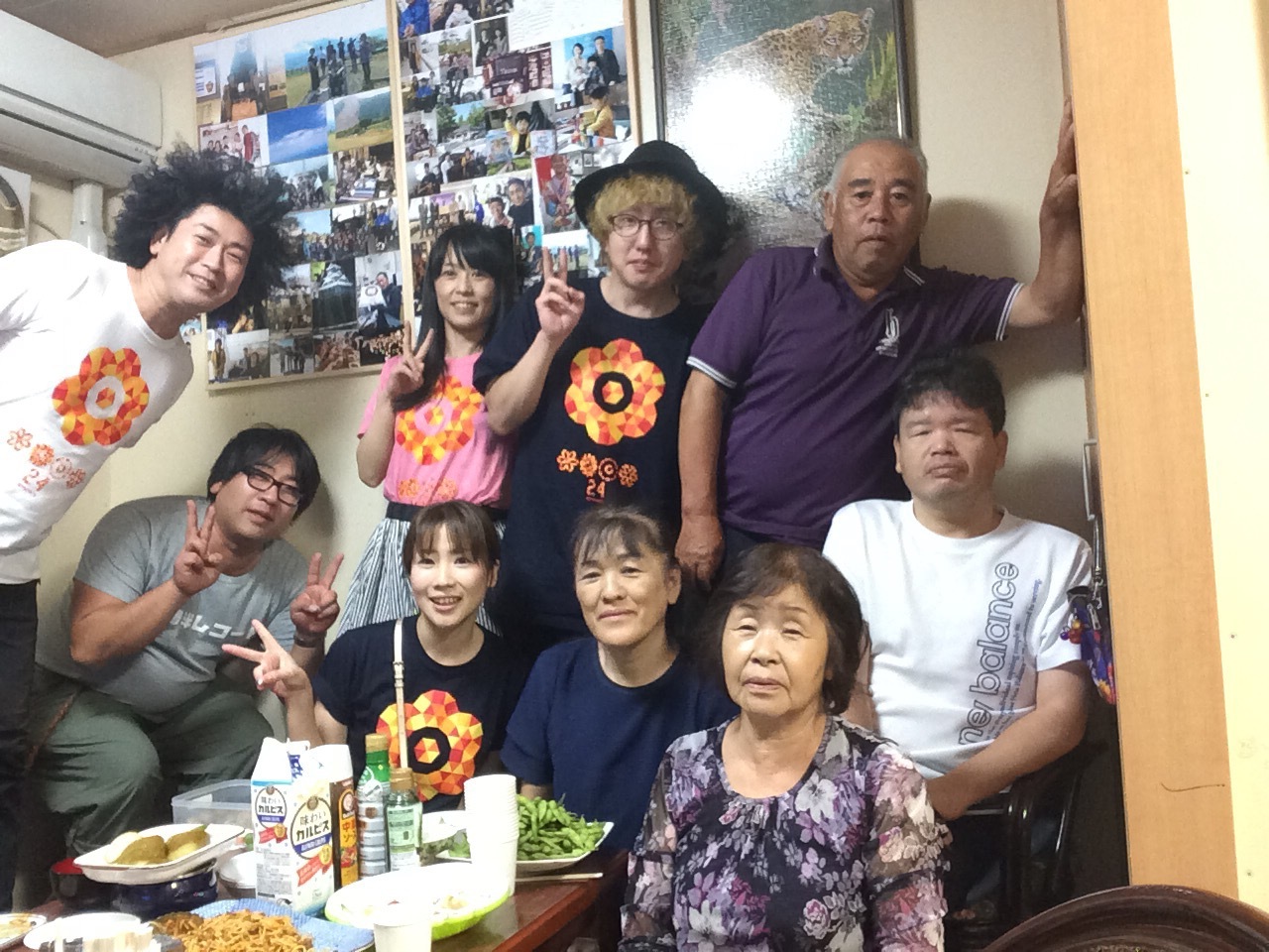 8 27 日 24時間テレビ 福島中央テレビ 今年も本当にありがとうございました 谷本賢一郎 8 27 日 24時間テレビ 福島中央テレビ 今年も本当にありがとうございました 谷本賢一郎