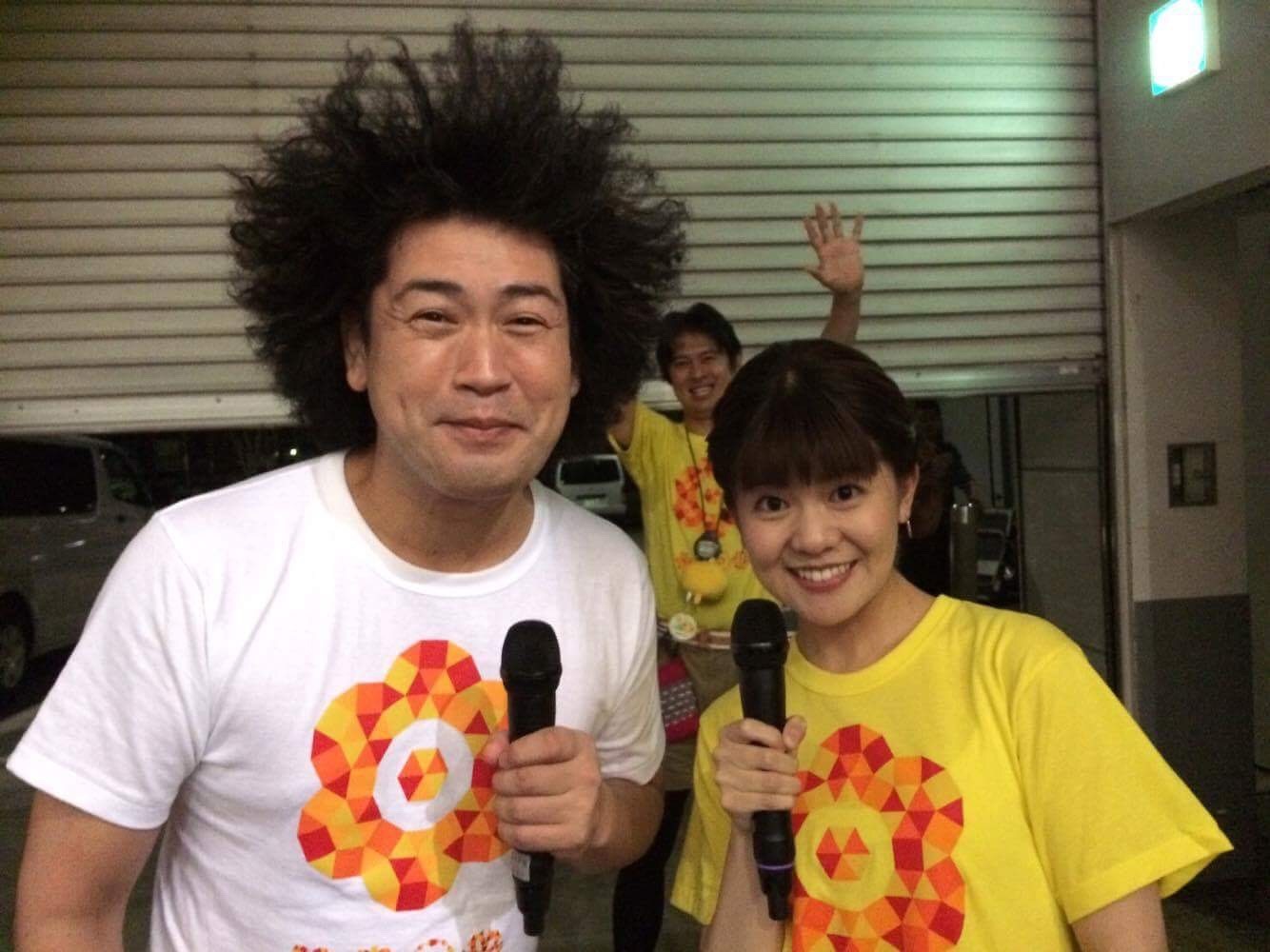 8 27 日 24時間テレビ 福島中央テレビ 今年も本当にありがとうございました 谷本賢一郎 8 27 日 24時間テレビ 福島中央テレビ 今年も本当にありがとうございました 谷本賢一郎