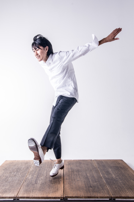 Kaz Tap Studio Presents Fall Intensive Work Shop 2017_f0137346_18525043.jpg