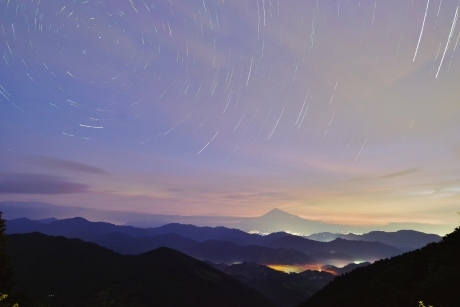 最新富士山の撮影記録_d0229560_11020464.jpg