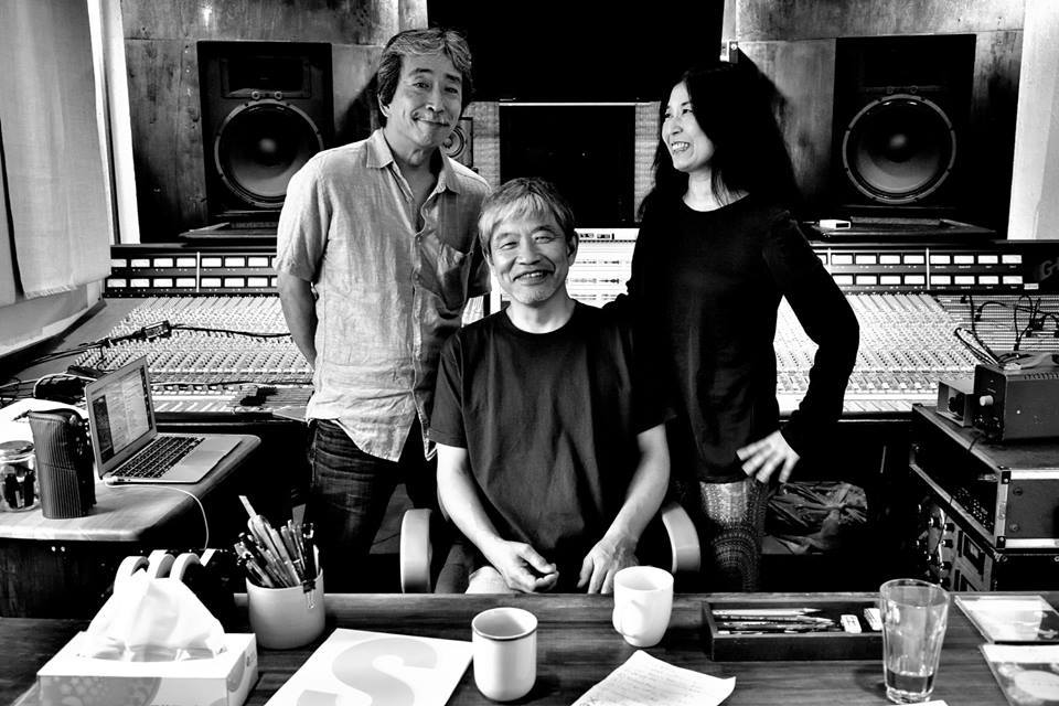 ダクソフォンと声(内橋和久&蜂谷真紀)_d0244370_04132045.jpg