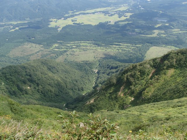 2017.9.3 鬼首禿岳に初秋の風吹く_a0344771_18465874.jpg