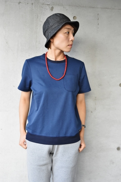 Felco USA ・・・ French Terry CRUE TEE!★!(NEW)_d0152280_10414440.jpg