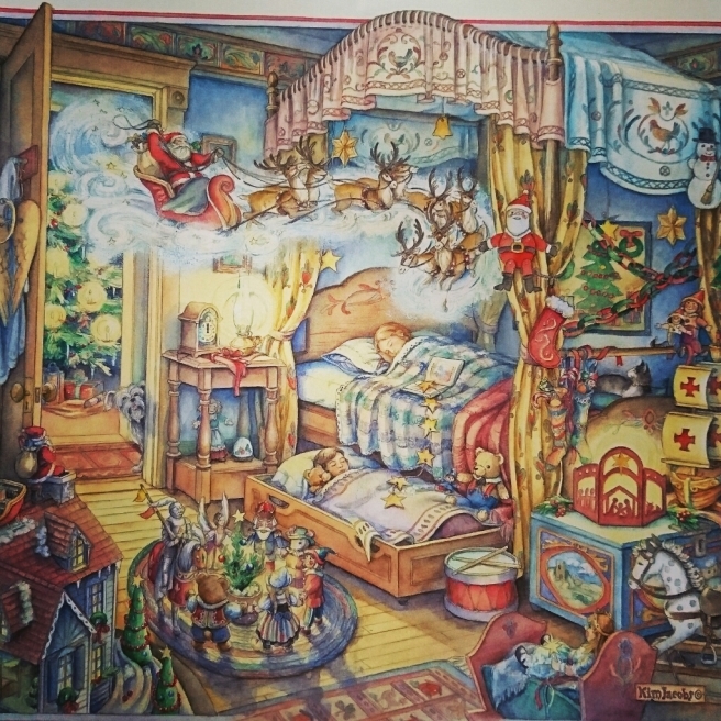 キムジャコブスのクリスマス♪ : shadowbox.Renee ~My Lovely キムジャコブスのクリスマス♪ : shadowbox.Renee ~My Lovely