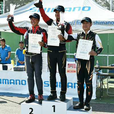 金栄堂サポート:沖田利幸選手 シマノジャパンカップ 北東北大会ご報告&インプレッション!_c0003493_09080033.jpg