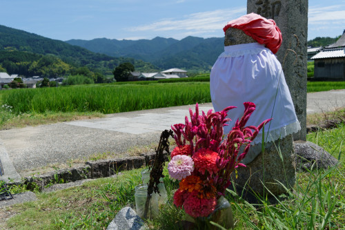 明日香村　散歩_e0366896_22341110.jpg