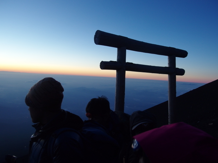 富士登山ツアー_f0017300_18344197.jpg