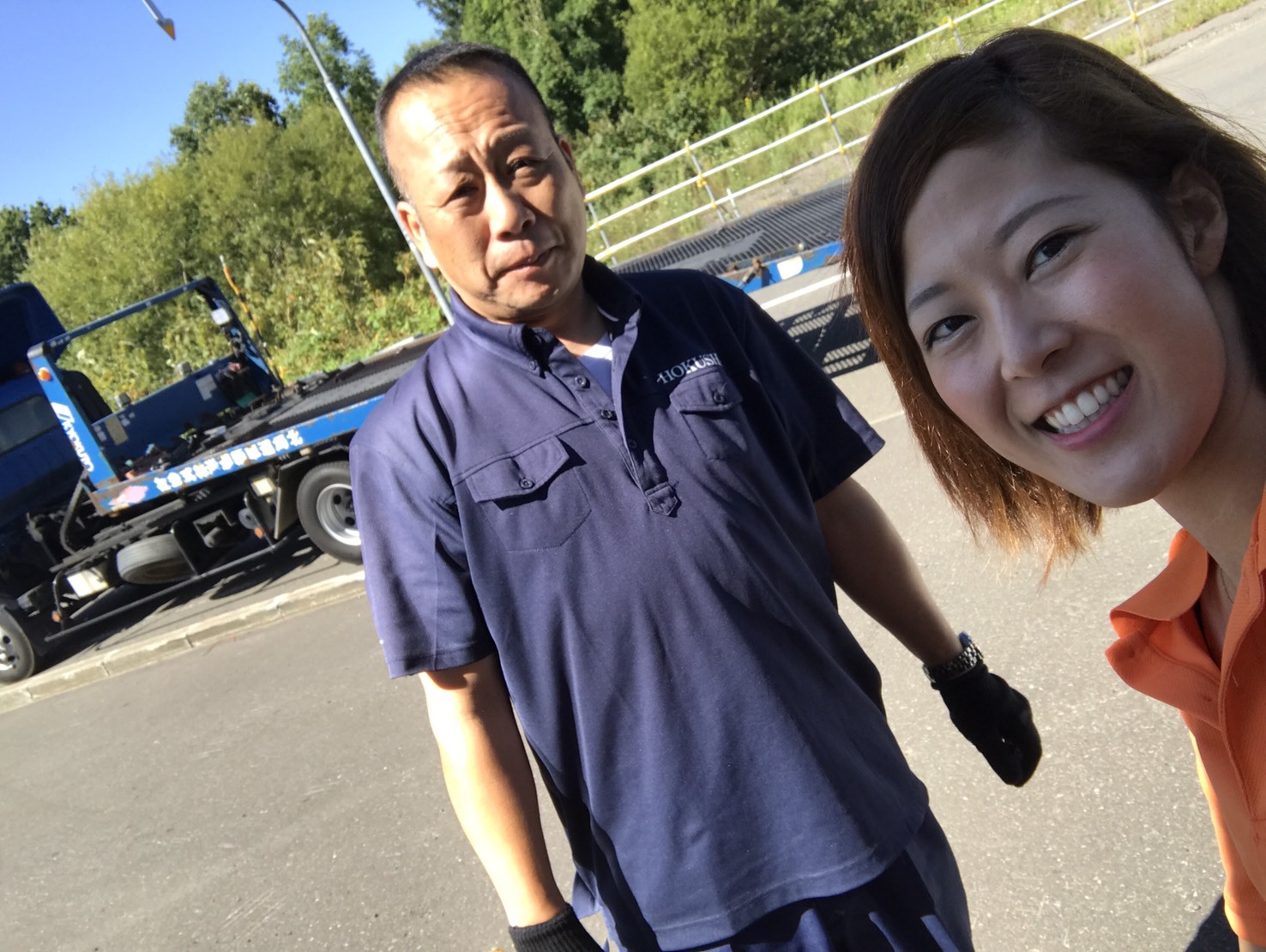 9月5日(火)TOMMY BASE ともみブログ☆ハマー ランクル ハイエース_b0127002_21291112.jpg