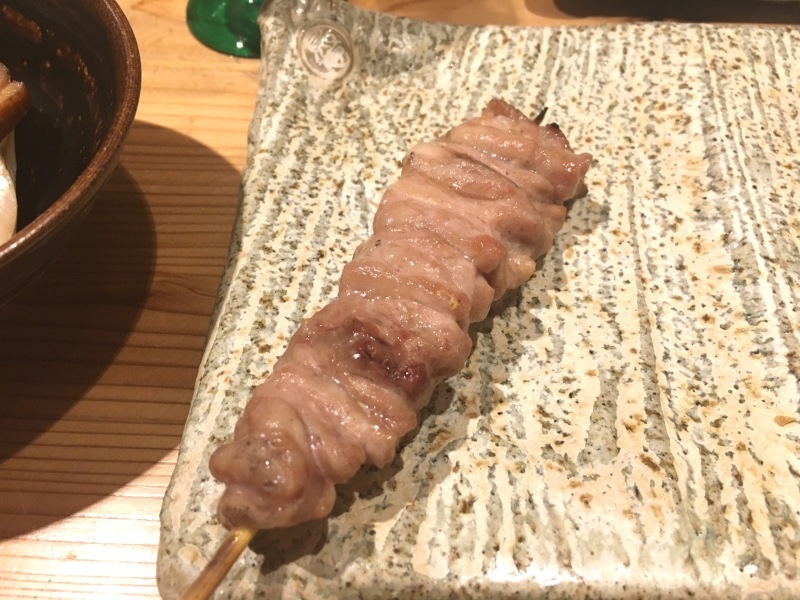 御徒町の小洒落た焼鳥店 上野黒門 鳥恵 とりえ Italia Happy Life イタリア ハッピー ライフ Le Ricette Di Rie 御徒町の小洒落た焼鳥店 上野黒門 鳥恵 とりえ Italia Happy Life イタリア ハッピー ライフ Le Ricette Di Rie